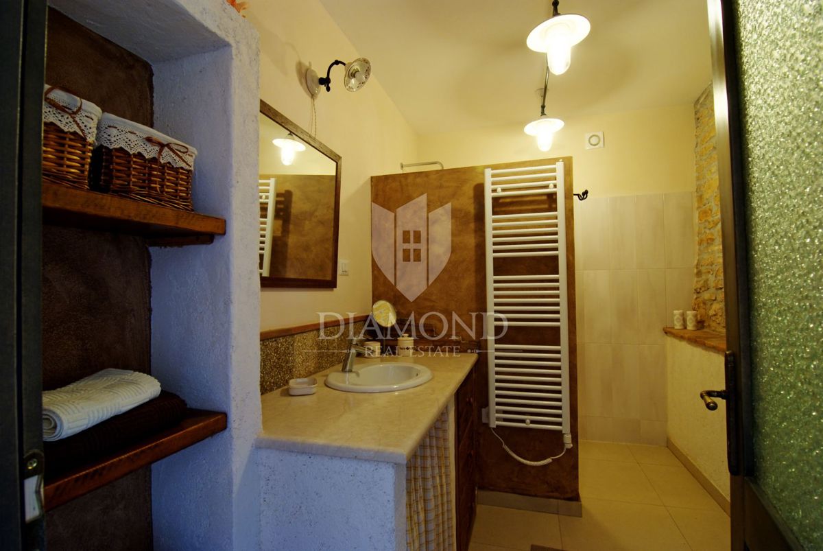 Hiša Barban, 150m2