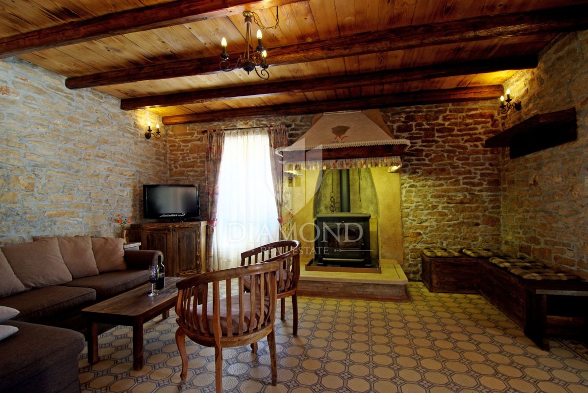 Hiša Barban, 150m2