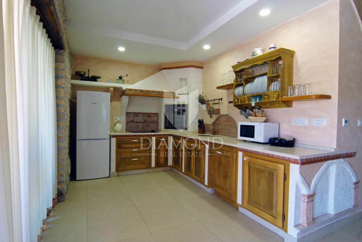 Hiša Barban, 150m2