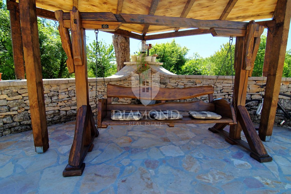 Hiša Barban, 150m2