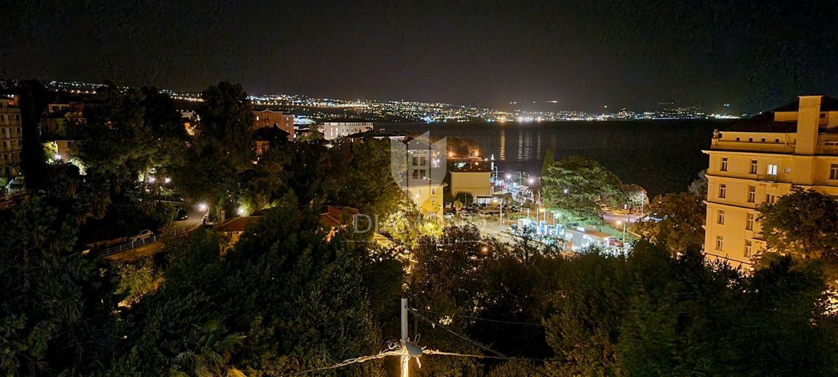 Hiša Opatija - Centar, Opatija, 758m2