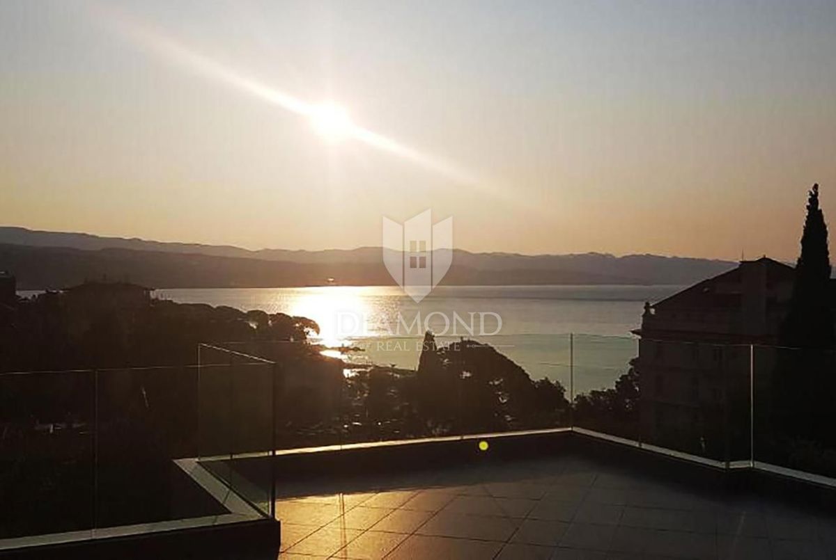 Hiša Opatija - Centar, Opatija, 758m2