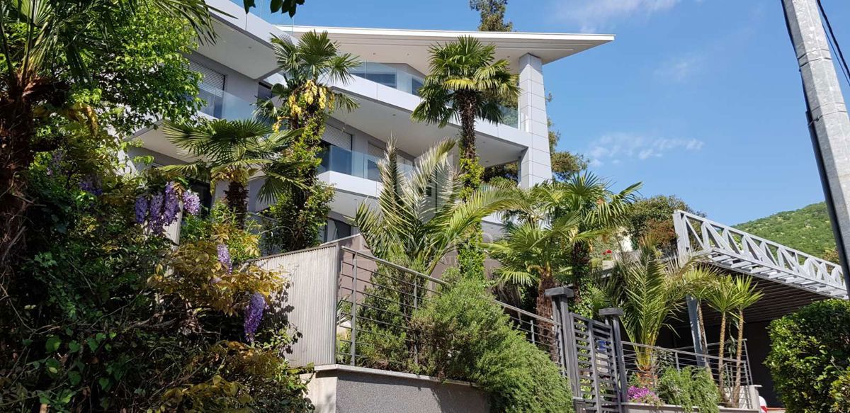 Hiša Opatija - Centar, Opatija, 758m2