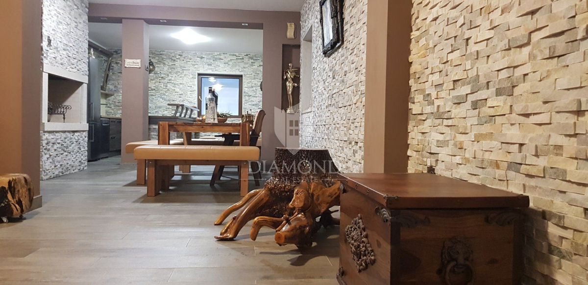 Hiša Opatija - Centar, Opatija, 758m2