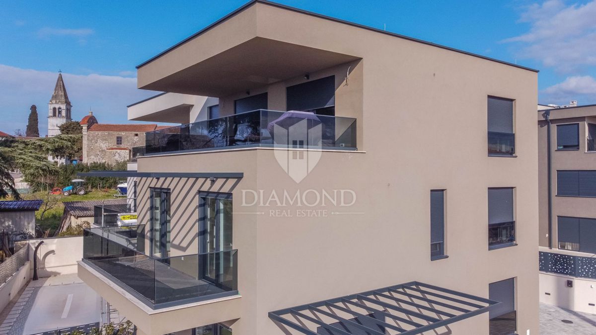 Apartmaj Poreč, 152,13m2