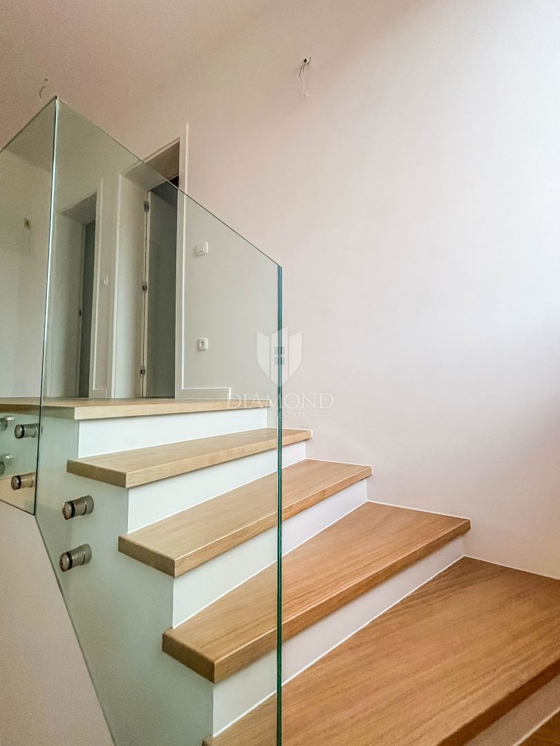 Apartmaj Poreč, 152,13m2