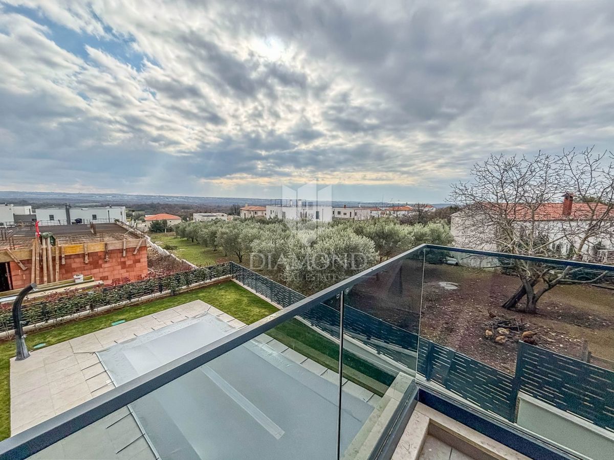 Apartmaj Poreč, 152,13m2
