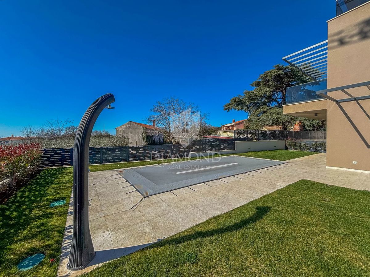 Apartmaj Poreč, 152,13m2