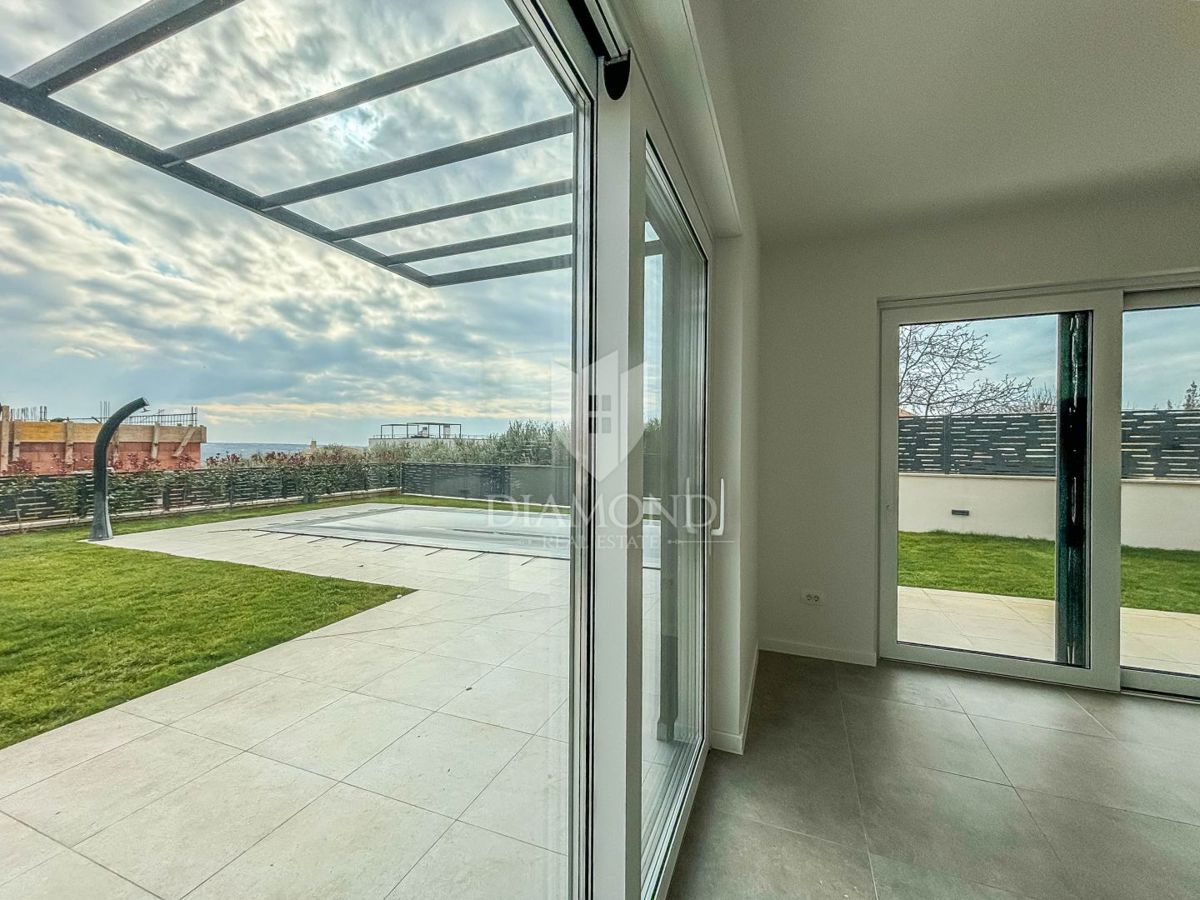 Apartmaj Poreč, 152,13m2