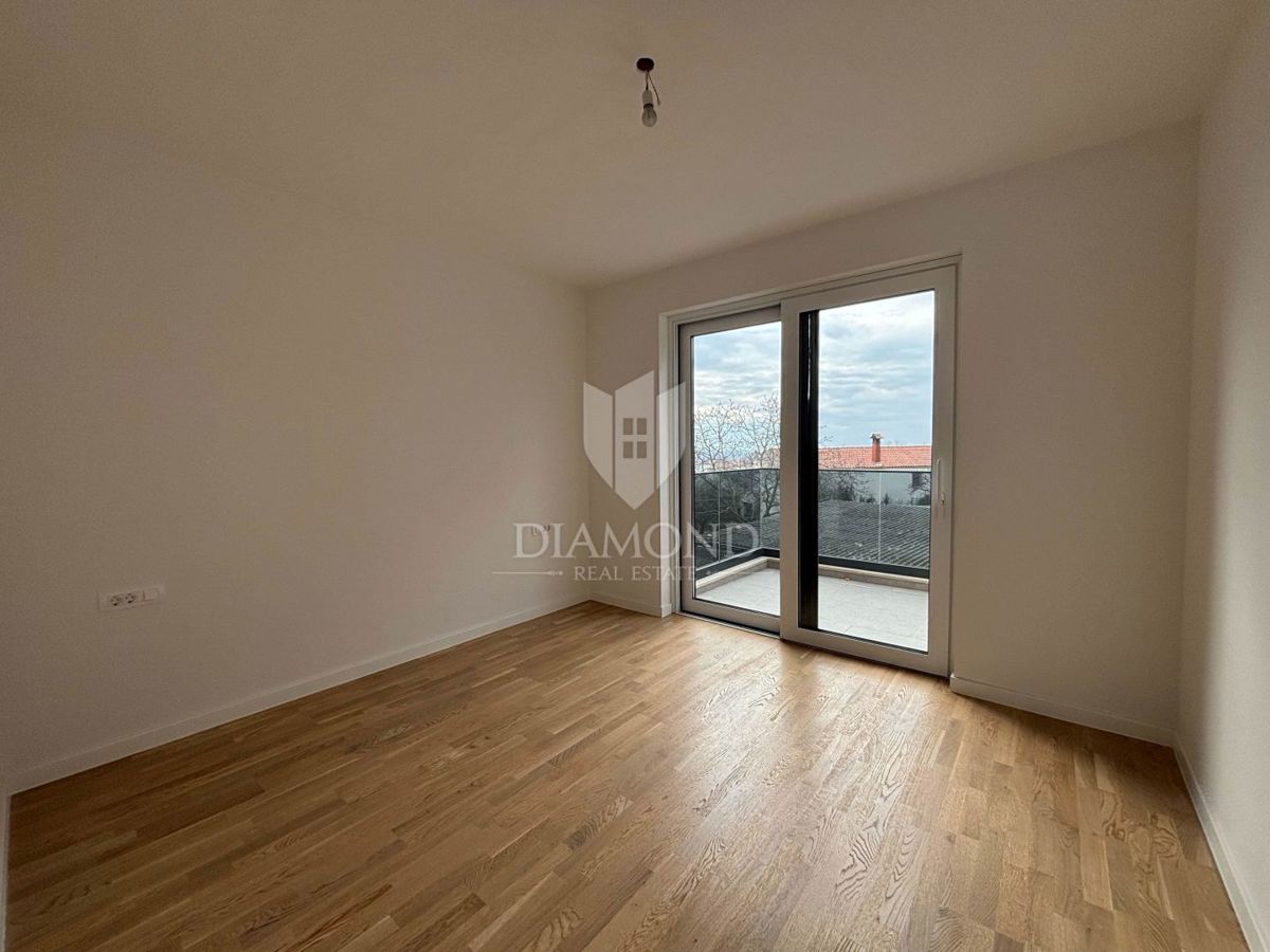 Apartmaj Poreč, 152,13m2