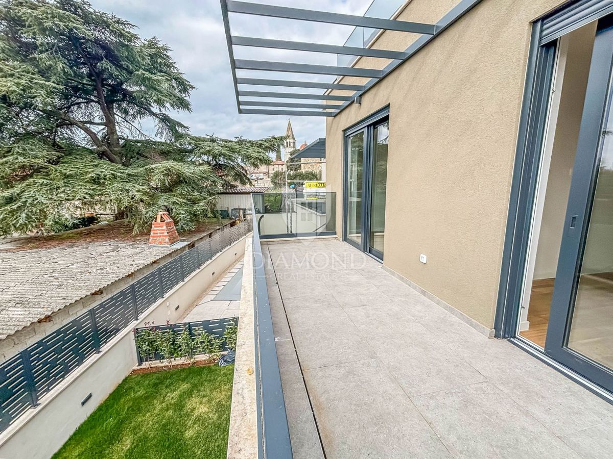 Apartmaj Poreč, 152,13m2