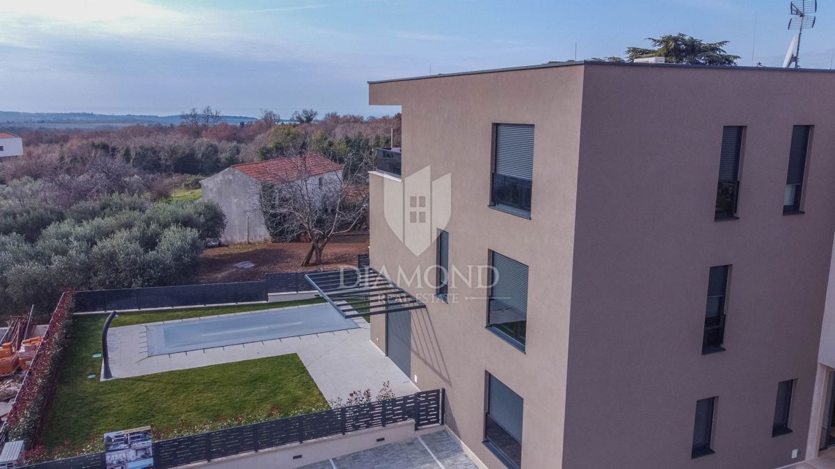 Apartmaj Poreč, 152,13m2