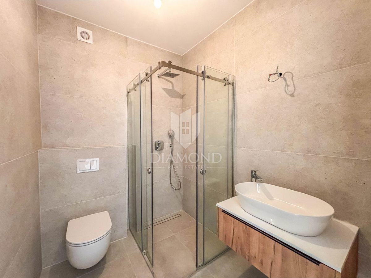 Apartmaj Poreč, 152,13m2