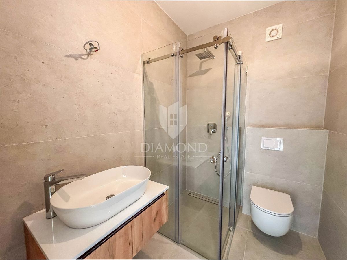 Apartmaj Poreč, 152,13m2