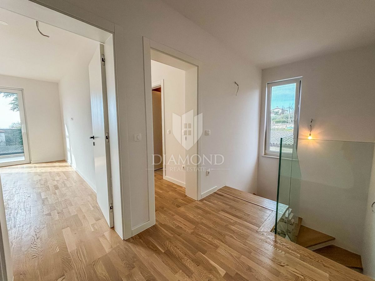 Apartmaj Poreč, 152,13m2