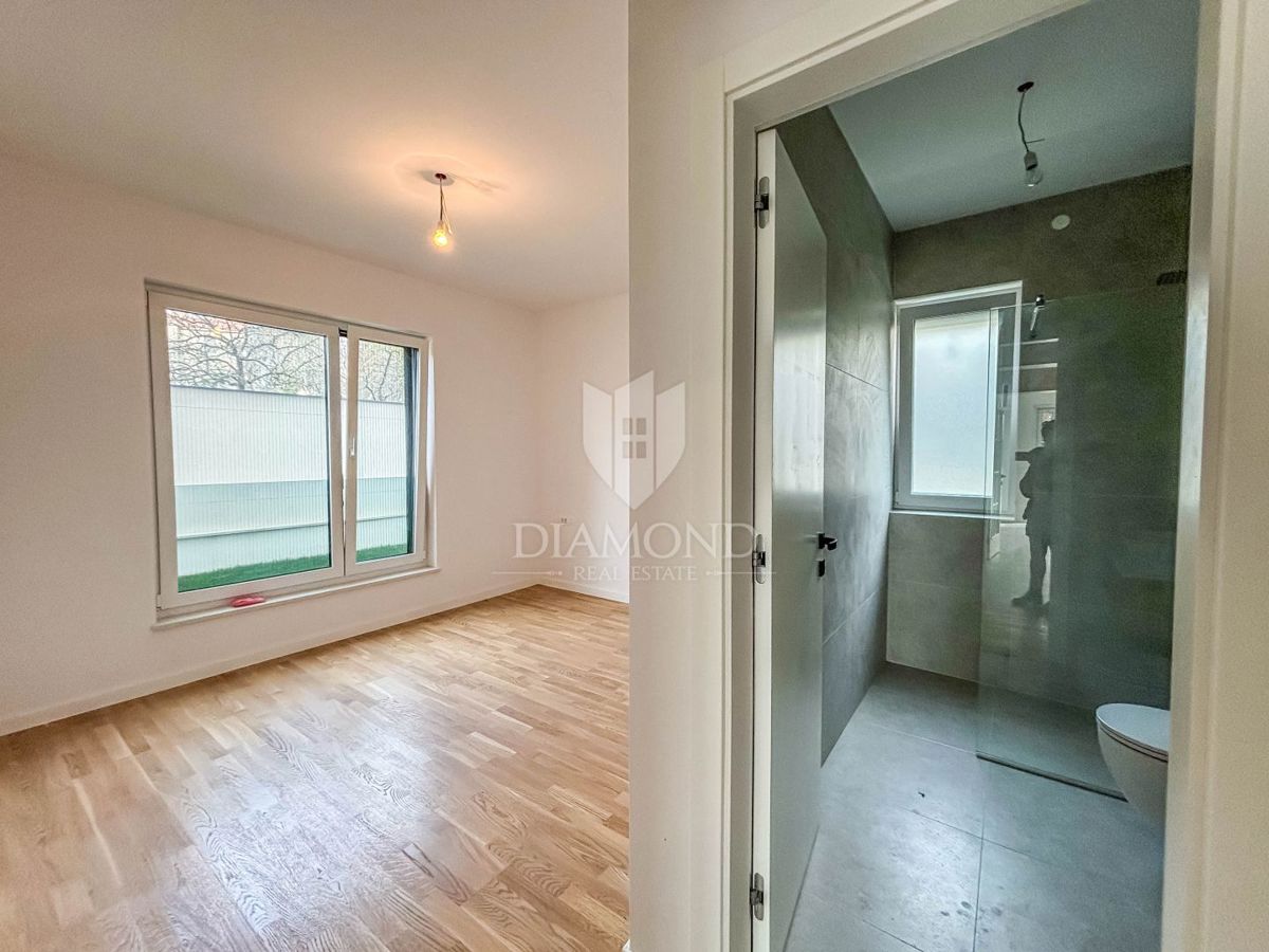 Apartmaj Poreč, 152,13m2