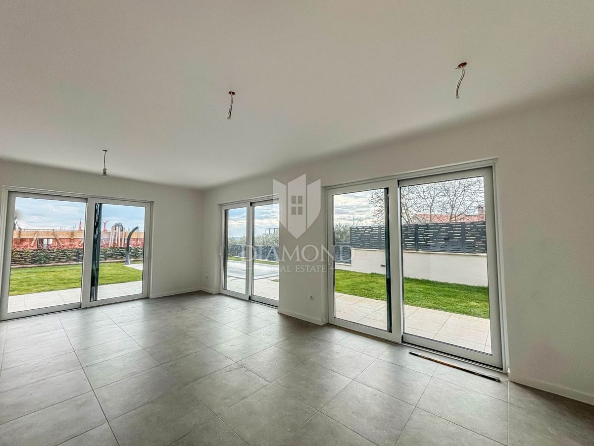 Apartmaj Poreč, 152,13m2