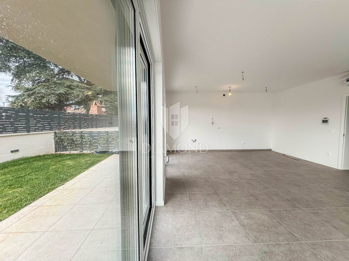 Apartmaj Poreč, 152,13m2