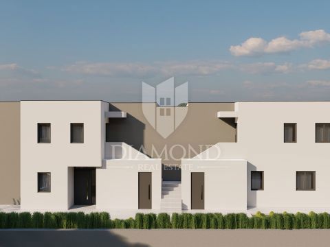 Apartmaj Poreč, 76,19m2