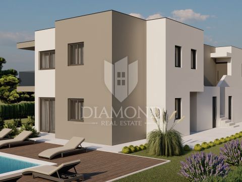 Apartmaj Poreč, 76,19m2