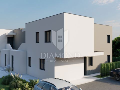 Apartmaj Poreč, 76,19m2