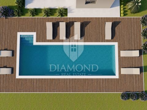 Apartmaj Poreč, 76,19m2