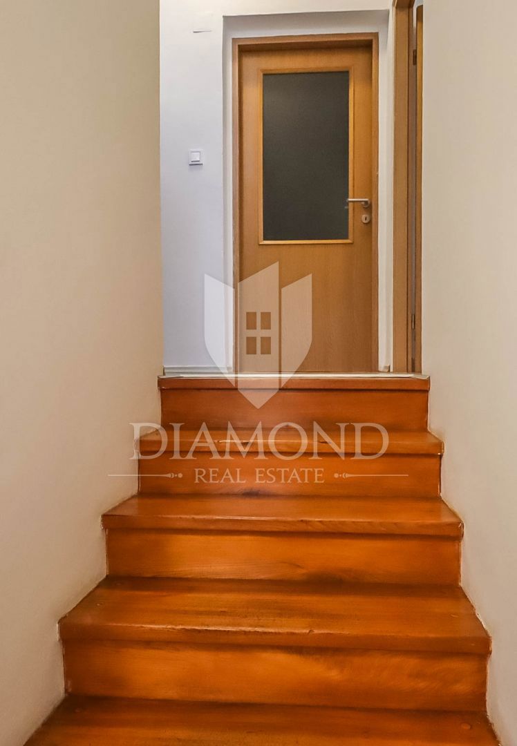 Apartma na iskani lokaciji v Rovinju, blizu centra
