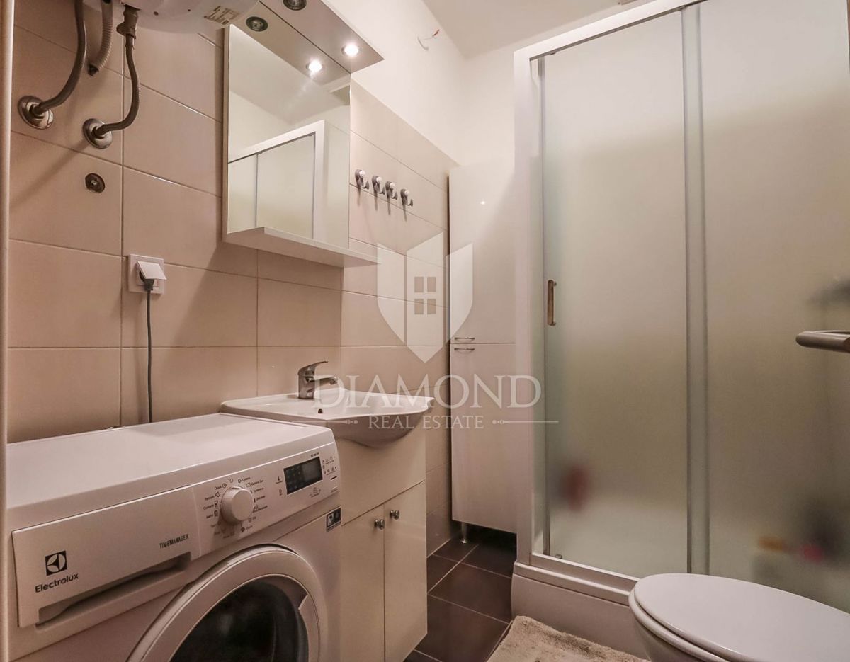 Apartma na iskani lokaciji v Rovinju, blizu centra