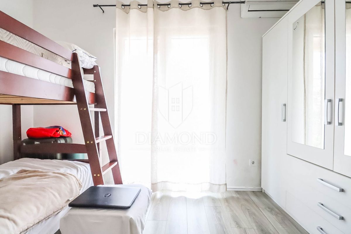 Apartma na iskani lokaciji v Rovinju, blizu centra