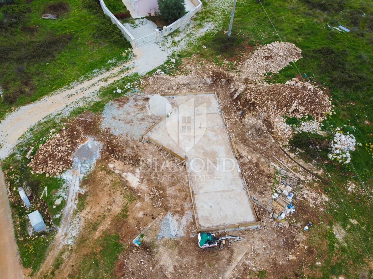 Poreč, okolica, idilična vila na mirni lokaciji!
