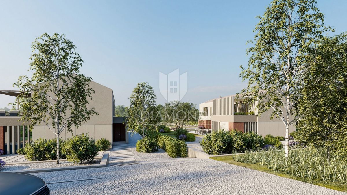 Hiša Labin, 250m2