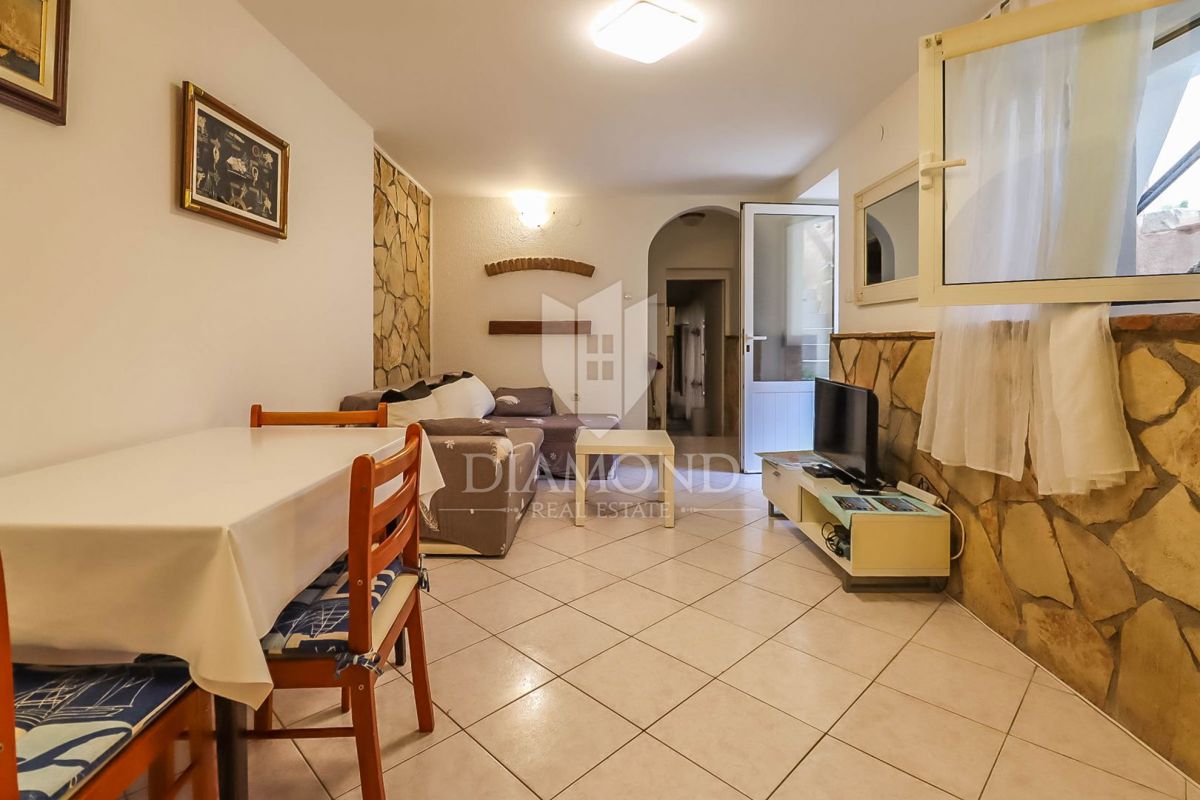 Dva apartmaja pripravljena za najem na vrhunski lokaciji v Rovinju