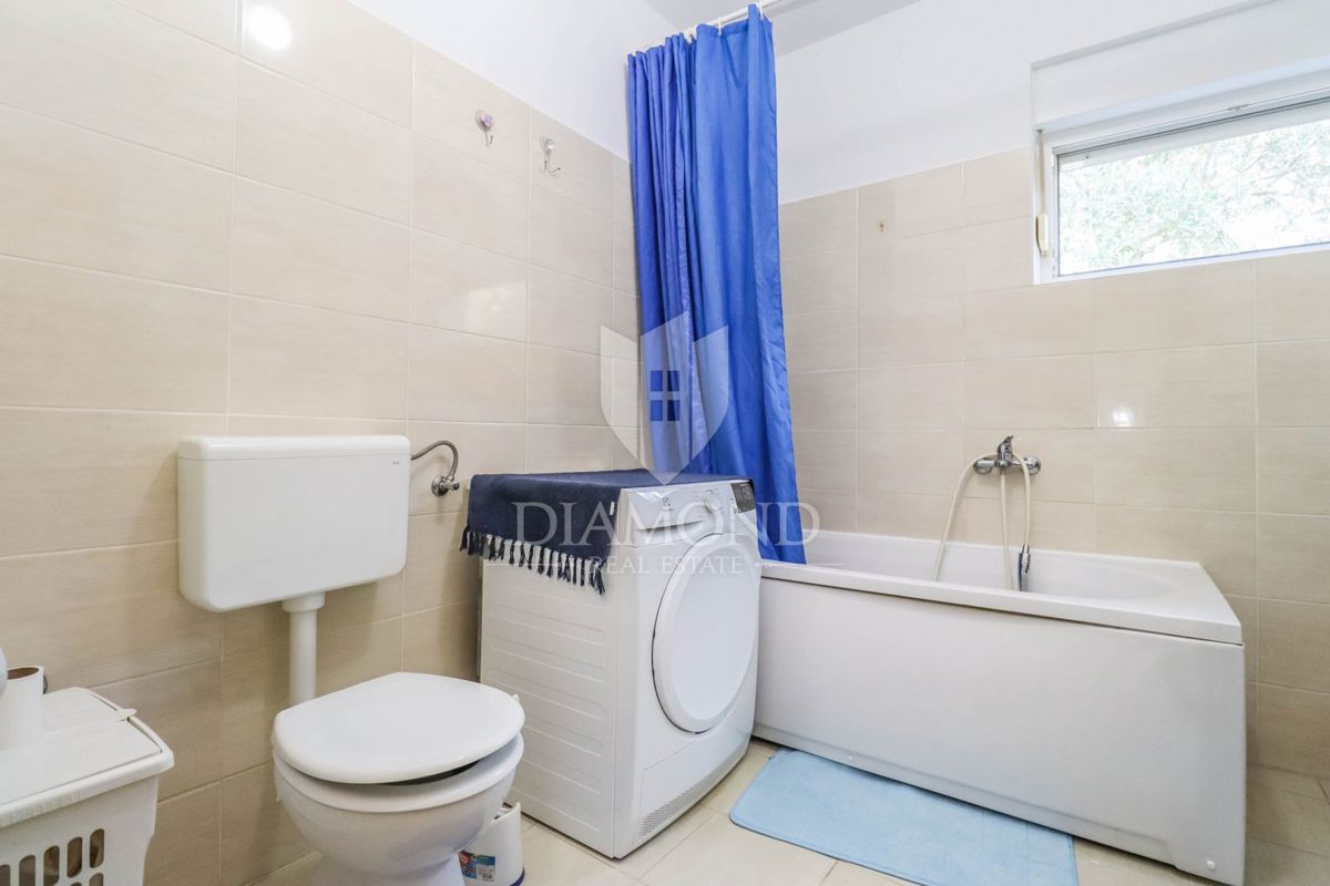 Istra, Fažana, čudovit apartma blizu morja