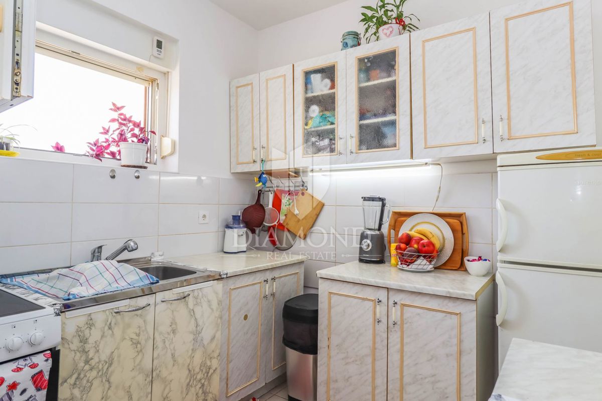 Istra, Fažana, čudovit apartma blizu morja