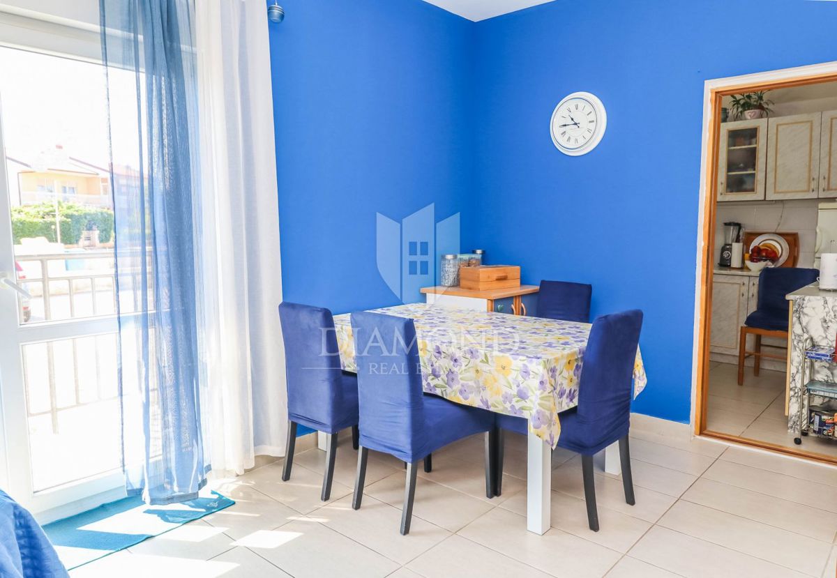 Istra, Fažana, čudovit apartma blizu morja