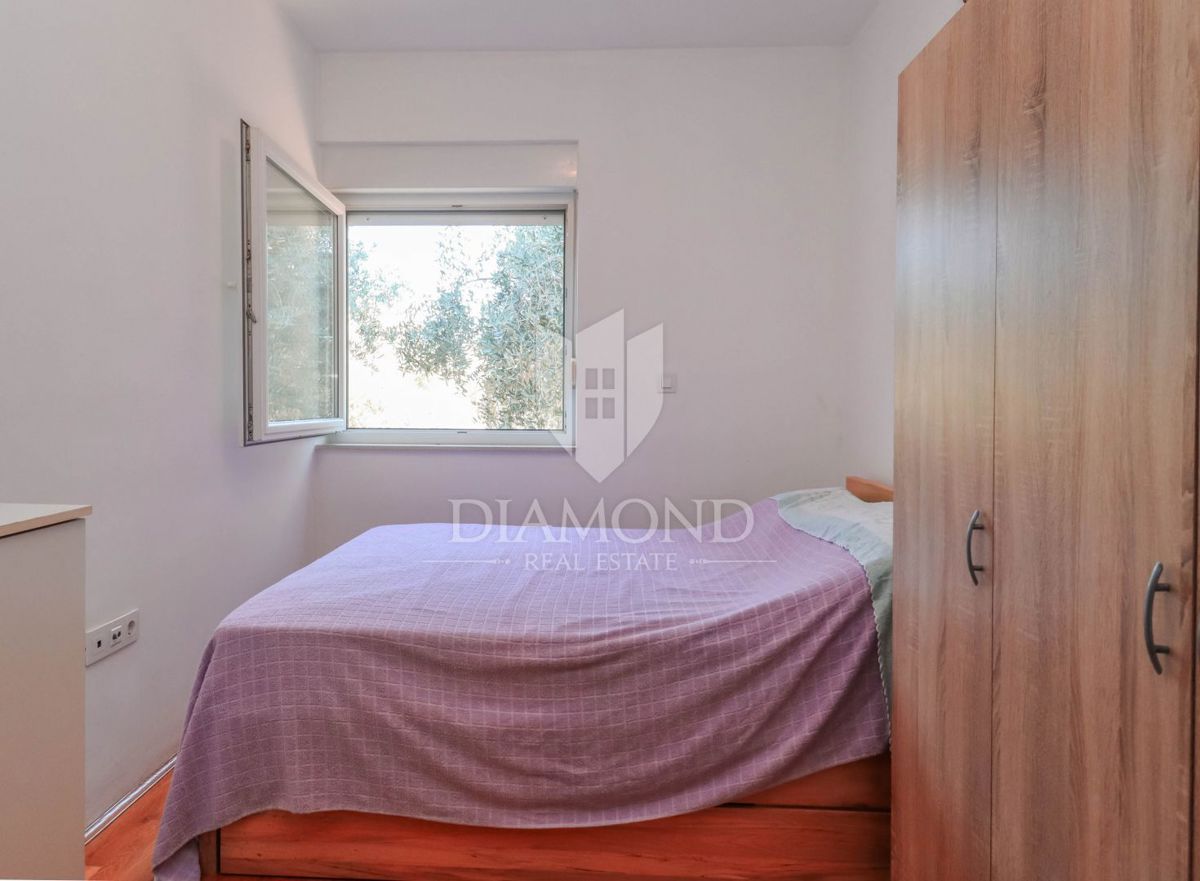 Istra, Fažana, čudovit apartma blizu morja