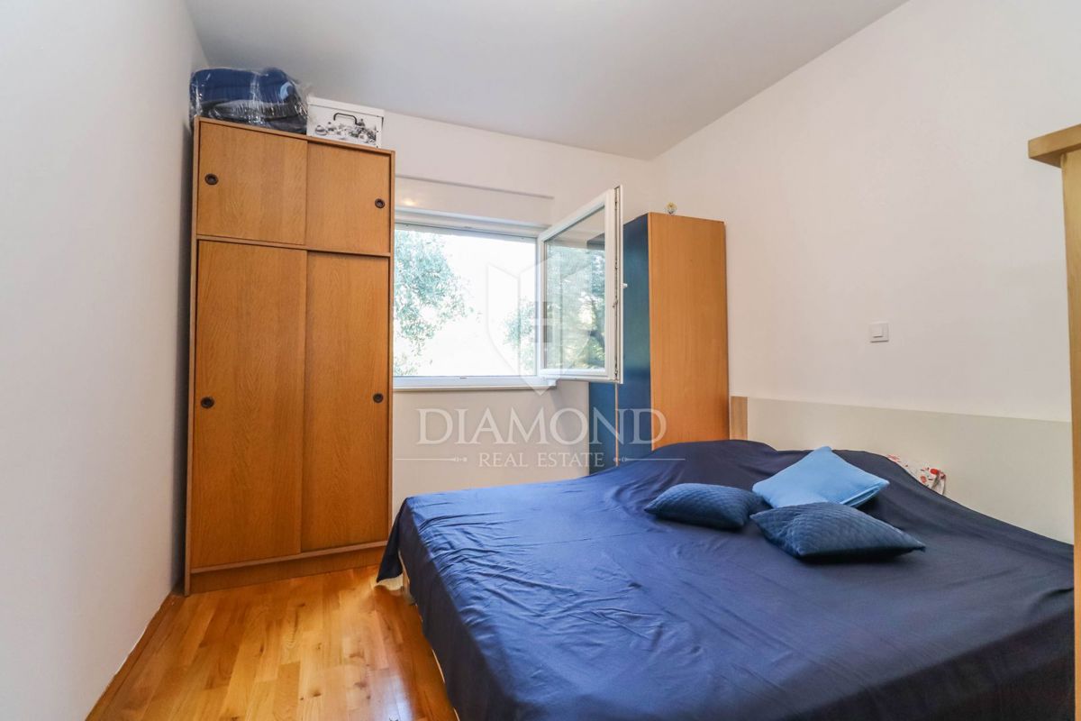 Istra, Fažana, čudovit apartma blizu morja