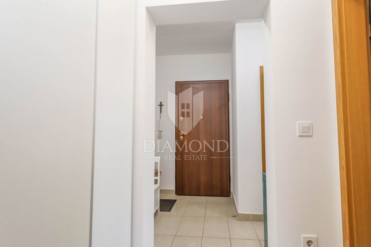 Istra, Fažana, čudovit apartma blizu morja