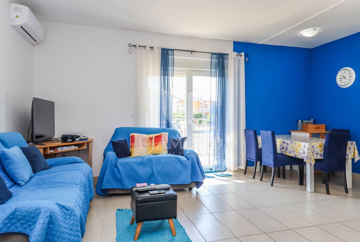 Istra, Fažana, čudovit apartma blizu morja
