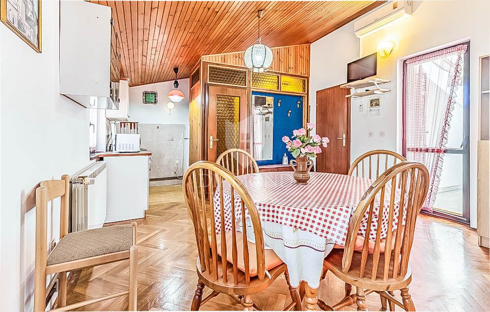 Apartmaj Premantura, Medulin, 53,06m2