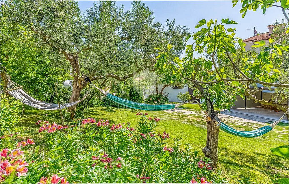 Apartmaj Premantura, Medulin, 53,06m2