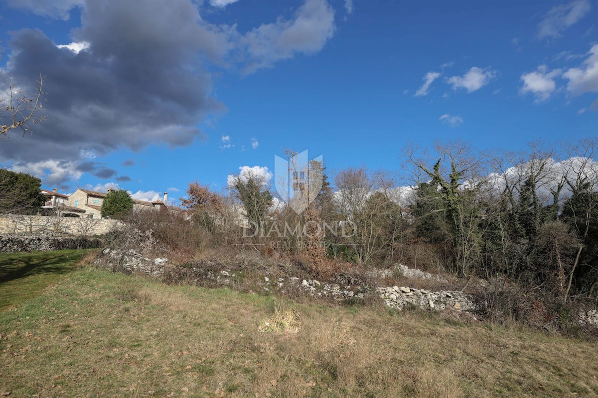 Rovinj, okolica, gradbeno in kmetijsko zemljišče