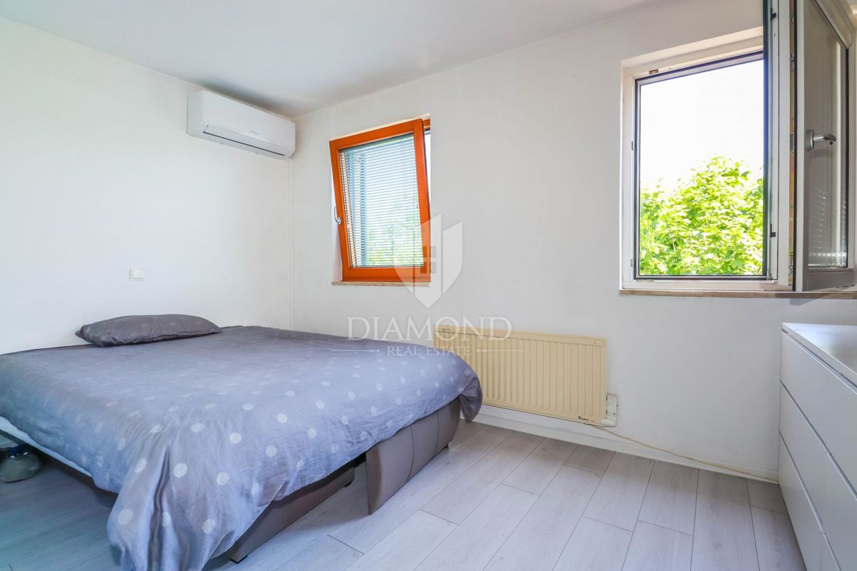Rovinj, hiša v centru mesta na mirni lokaciji