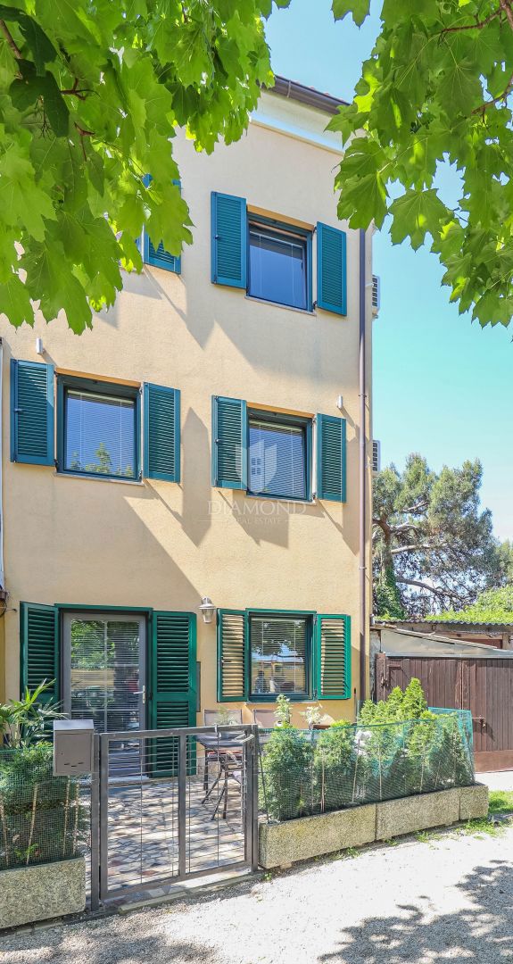 Rovinj, hiša v centru mesta na mirni lokaciji