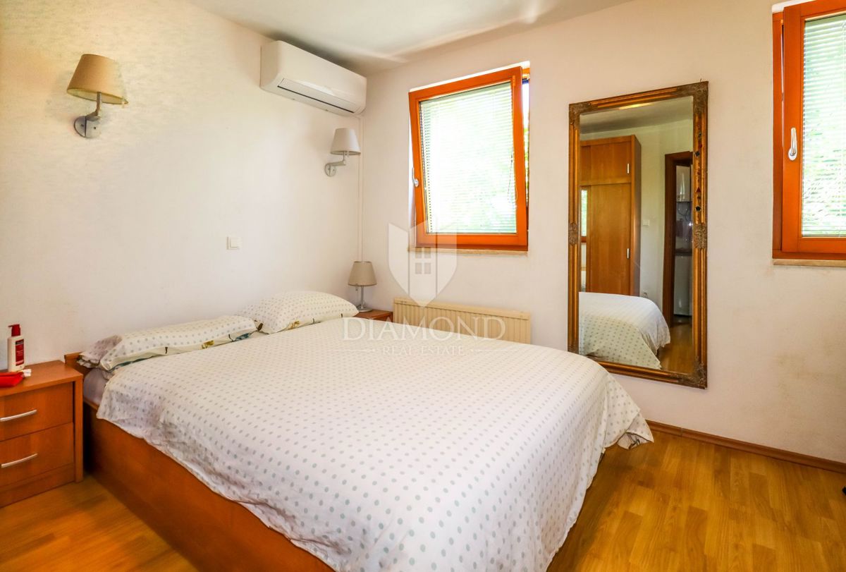Rovinj, hiša v centru mesta na mirni lokaciji