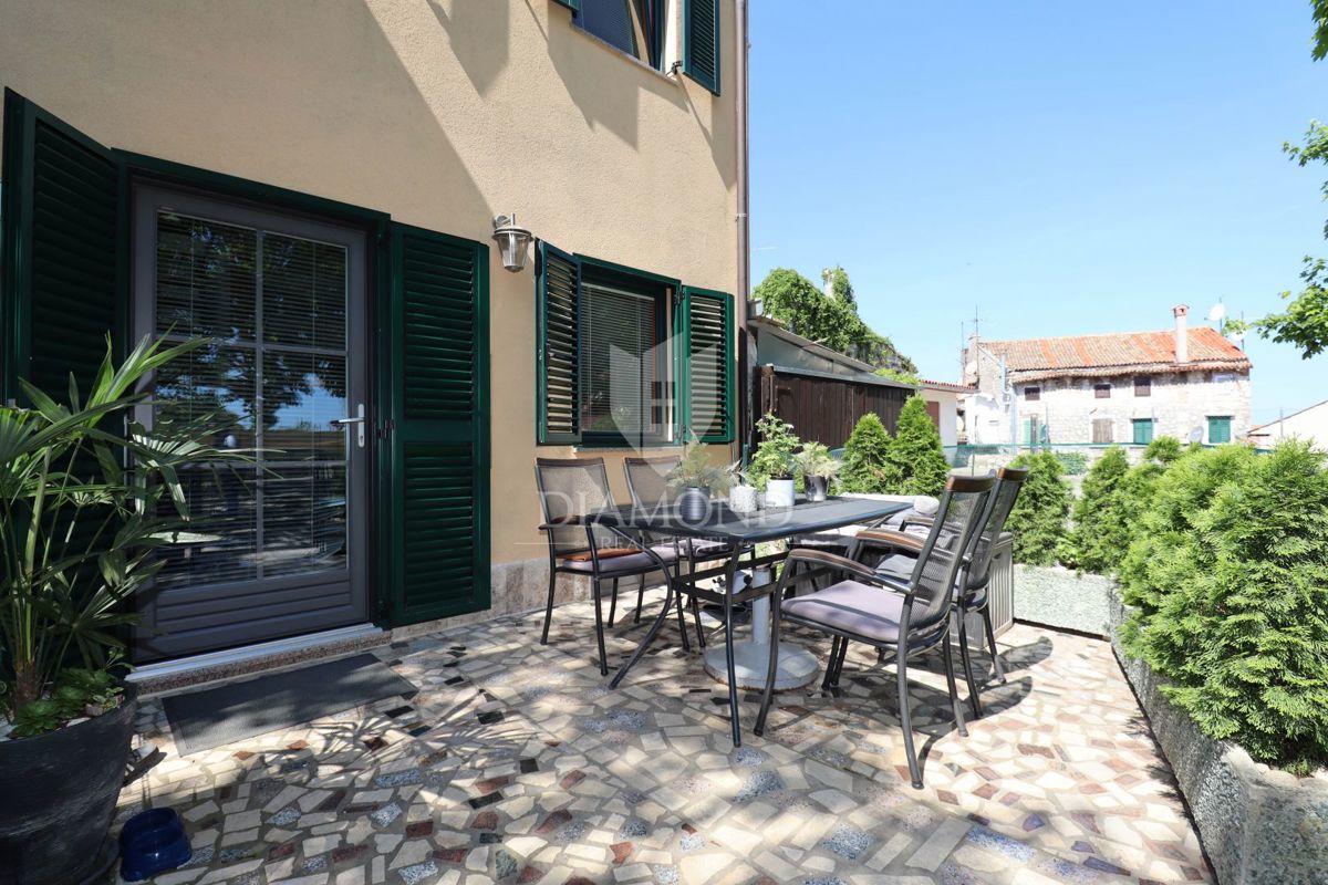 Rovinj, hiša v centru mesta na mirni lokaciji
