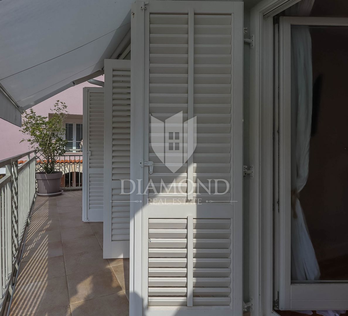 Rovinj, atraktivna hiša na iskani lokaciji