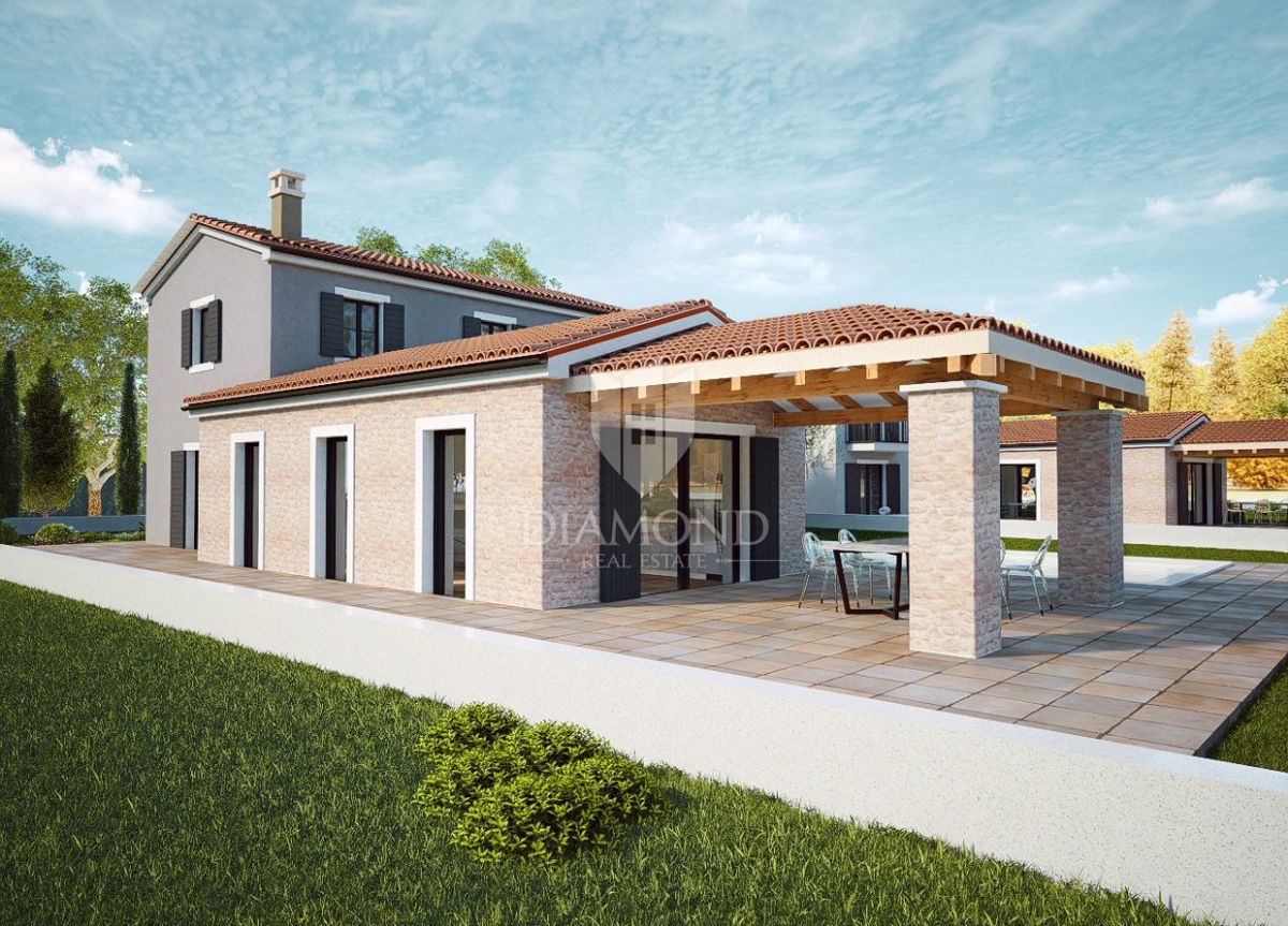 Hiša Poreč, 204,60m2