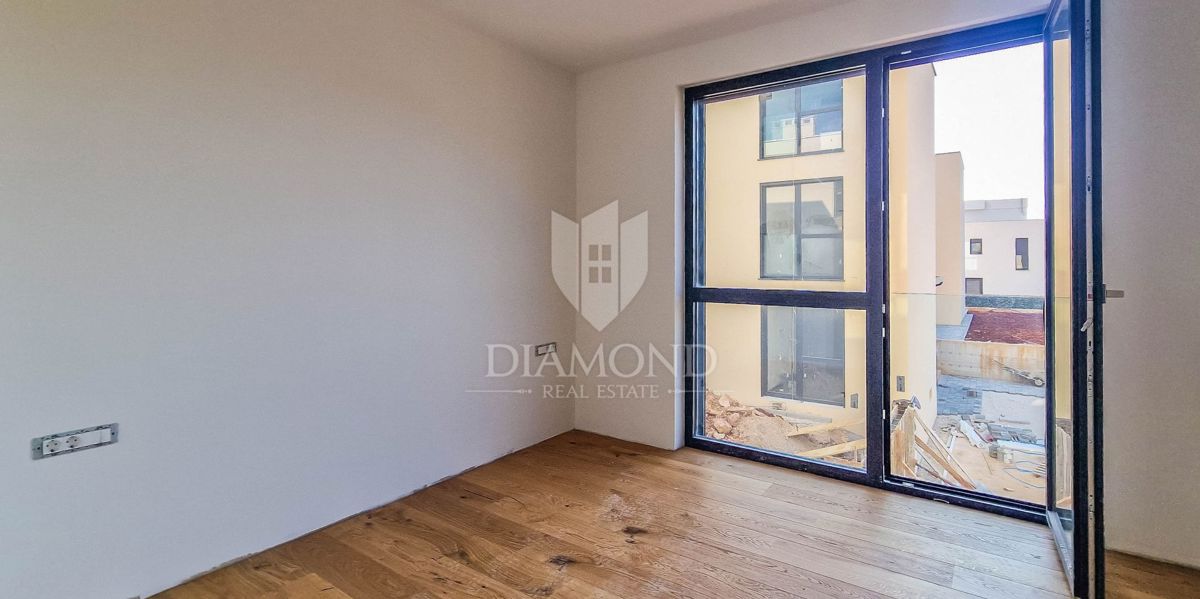 Apartmaj Novigrad, 98m2