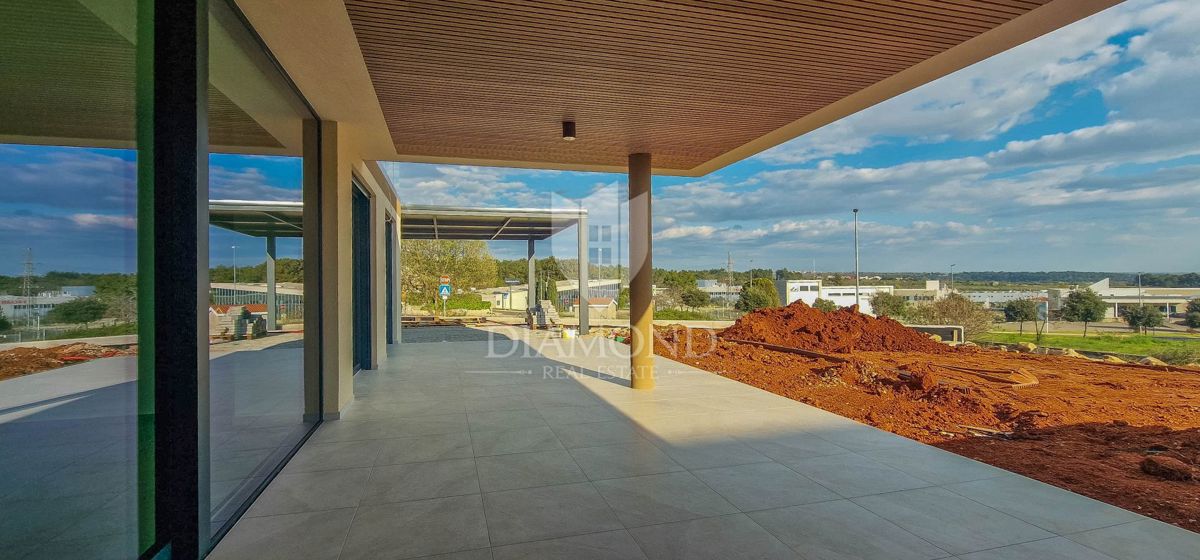 Apartmaj Novigrad, 98m2